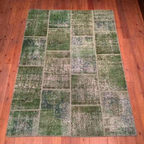 PATCHWORK ATŞ154